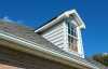 Roofsimple installs new roofing system for Valerie Evans