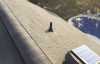 Roofsimple installs a new roofing system for William Benzin
