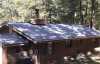 Roofsimple installs a new roofing system for Tom Martinec 
