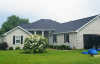 Roofsimple installs a new roofing system for Kathy