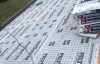 Roofsimple working on roof installing new roofing system for Claire A
