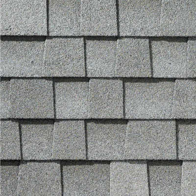 Timberline HDZ Fox Hollow Gray