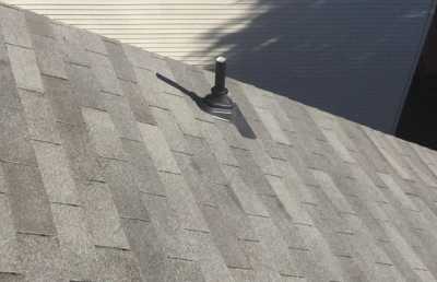 Roofsimple installs a new roofing system for Baltimore