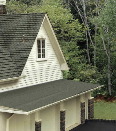 Better Roofing System