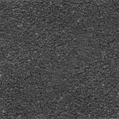 Color swatch for Roofsimple's Liberty Roof System in Black.
