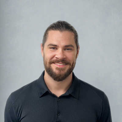 Daniel McElroy