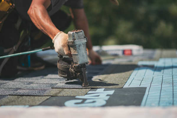 Roofing manufacturers