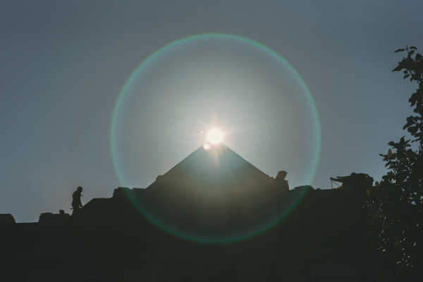 Energy Efficient Roofs