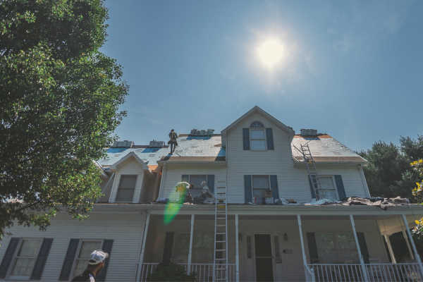 Roofsimple Best Roofing System