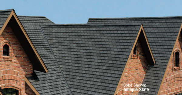 best asphalt shingles