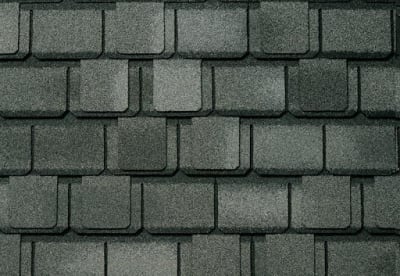 Roofsimple Best Roofing System - Camelot Shingles