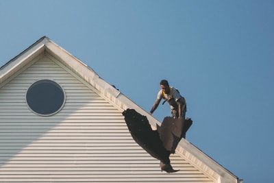 Roofers In Staunton Il