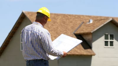 Roofing Contractor