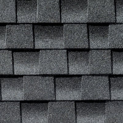 Timberline HDZ Pewter Gray