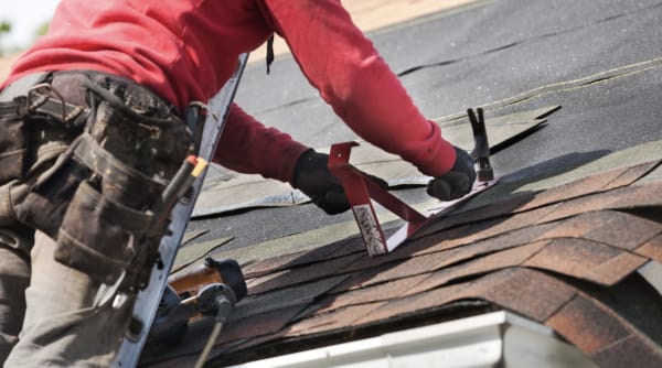 3 Most Popular and Durable Roofing Materials - FREDERICK ROOFERS