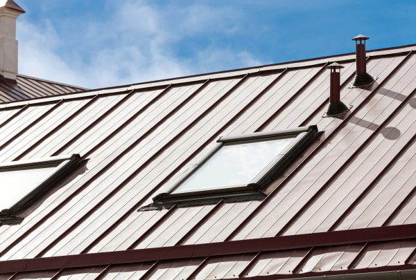 Slate Roof System  Roofsimple · We do roofs.