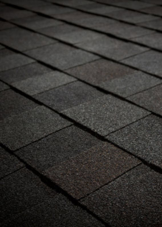Roofsimple Good Roofing System Heritage Black Walnut
