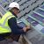 Roof slating and tiling up-skilling