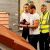 Links to associated roofing companies