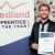 Redland apprentice of the year 2017