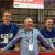 RoofTrain apprentices at SkillBuild 2015 finals