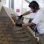 Silver for RoofTrain apprentice at SkillBuild 2014