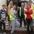 Apprentices complete the pitched roofing Specialist Applied-Skills Programme