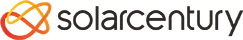 Solar Century logo