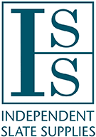Independent Slate Supplies logo