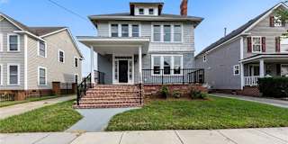 Park Place Norfolk Va Rooms For Rent Roomies Com