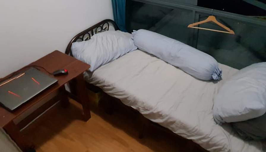 Private Room To Rent In Share House Flora Drive Singapore