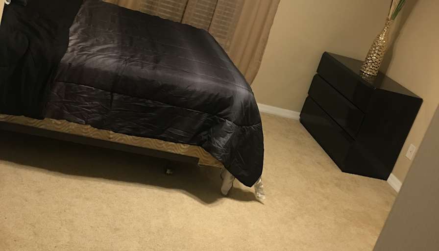 Private Room To Rent In Share House Harbor Winds Court Winter