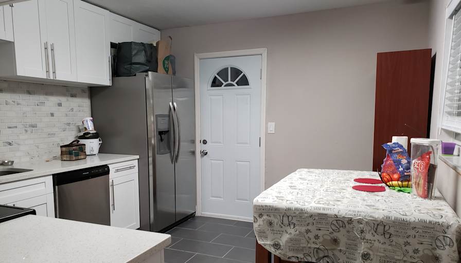 Private Room To Rent In Share House Tampa Florida 33610 It S