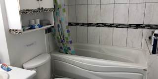 VALENTINA NAKOVSKA's room