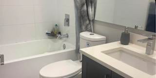 Ramanpreet kaur punia's room