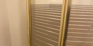 Brick on Brick's room