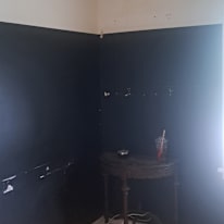 Suzanne Marquis's room