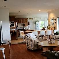 Claire Garnett's room