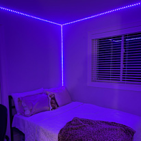 Yoshita Kumar's room