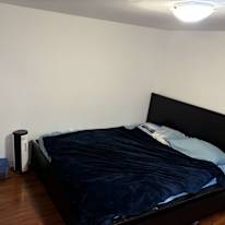 Summer Nicholson's room