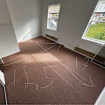 Jordan dooley's room