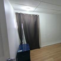 Guillaume Ratte Cote's room