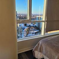 Shernette Grecia's room