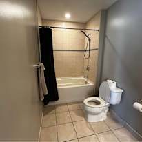 Terry Mary Howatt's room