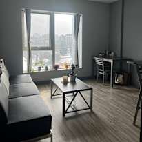 Matilda Pawlega's room