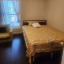 Neibert Jones's room