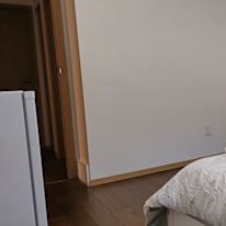 Alexandra Duran's room