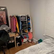 Emily's room