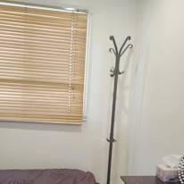 Karla Cardenas's room