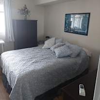 Eliana vieglais's room